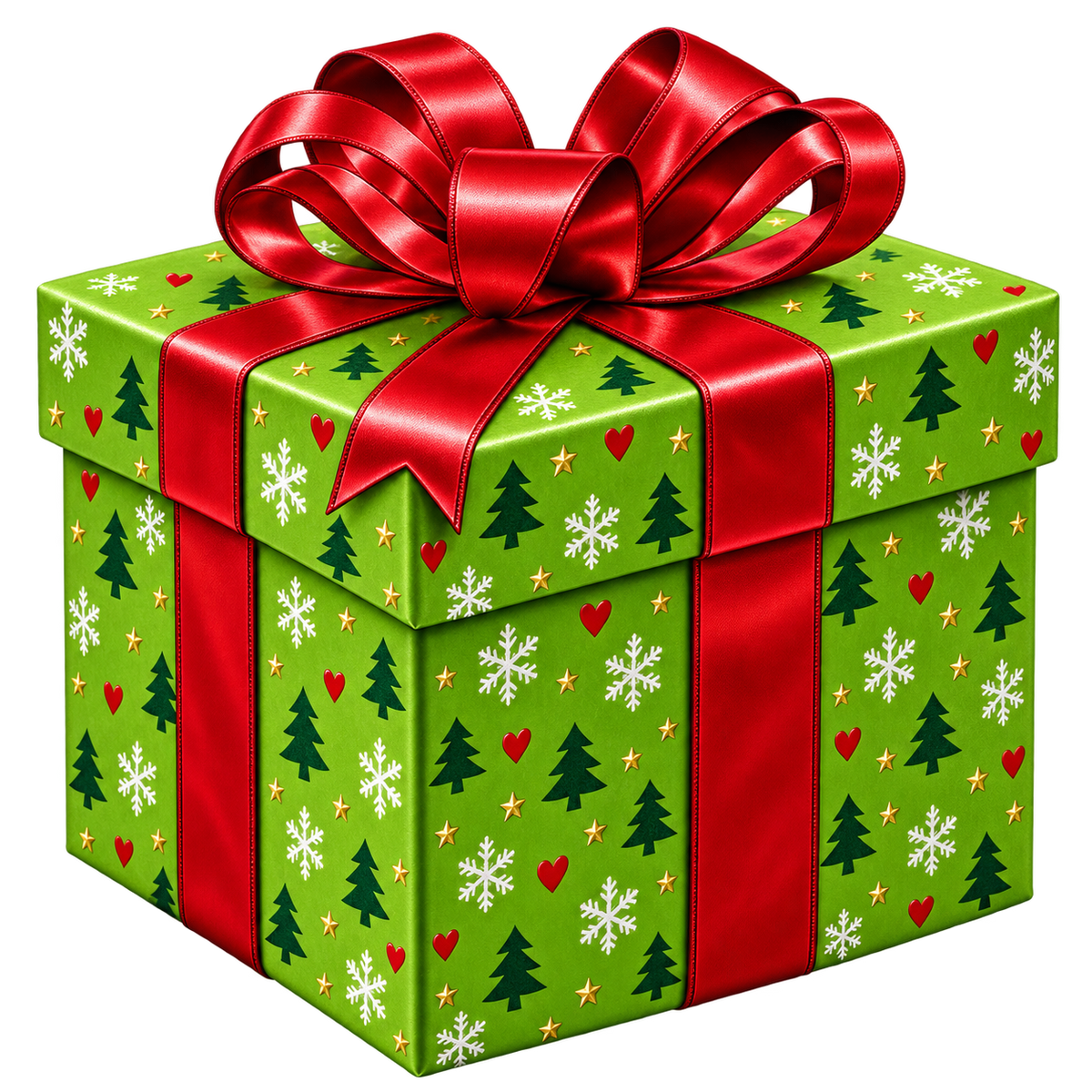 Surprise Gift